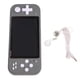 thumbnail image 4 of Consola De Juegos Portátil, Reproductor De Juegos Portátil Retro, Batería Recargable De Plástico Para Niños Mayores De 6 Años, 4 of 8