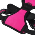 thumbnail image 3 of Arnés para perros Chaleco de nailon transpirable ajustable reflectante con arnés de entrenamiento para perros para suministros para mascotas, 3 of 8