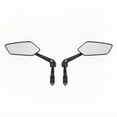 thumbnail image 5 of MOONCOOL 4 Packs Bicycle Accessories Set – Includes Bike Water Bottle, Adjustable Rearview Mirrors, Universal Phone Holder, and Handlebar Storage Bag, 5 of 5