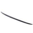 thumbnail image 1 of Rear Trunk Spoiler AMG Style Enhances Driving Stability W205 C200 C Sedan 2015-2021, 1 of 7