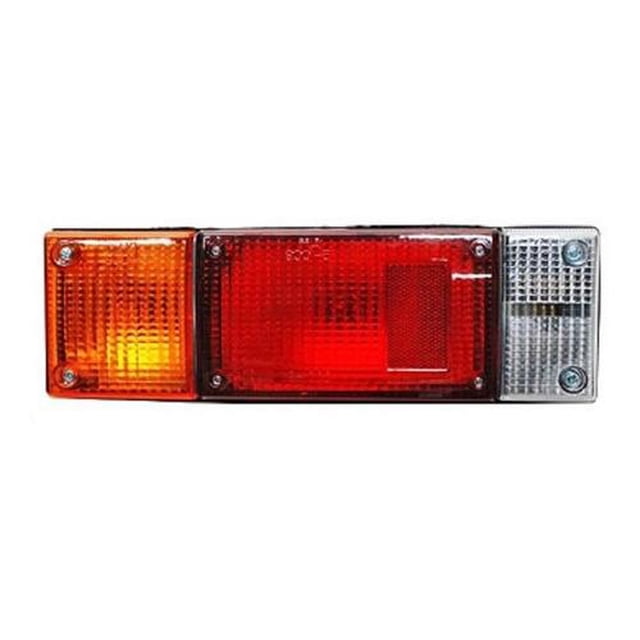 CALAVERA NISSAN PU D21/ D22 94-15/ NP300 16-20 ESTAQUITAS C/ARNES ECOCN IZQUIERDA