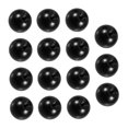 thumbnail image 4 of FENGGUIQU 15Ud Manijas Bola De Negras Para Máquinas Con Material Premium Y Montaje En Casa, 4 of 7