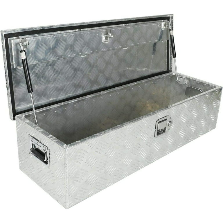 in bed tool box