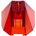 thumbnail image 2 of Lápiz óptico de repuesto Ortofon 2M rojo para cartucho, 2 of 2