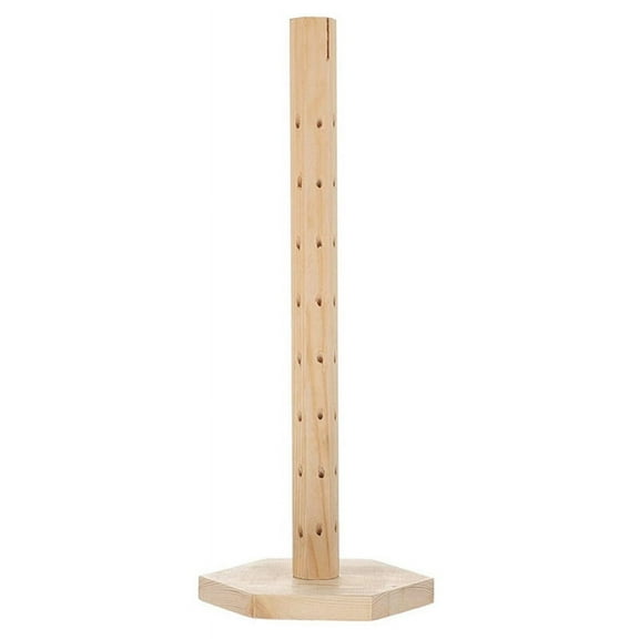 Lollipop Storage Container Wooden Lollipop Stand Lollipop Stand Display Stand Dessert Theme