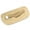 Beige, variant on Travel Pouch Hidden Wallet Passport Money Waist Belt Bum Hip Bag Slim Fanny Pack