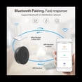 thumbnail image 3 of Control Remoto Inteligente IR RF Controlador WiFi Control de Voz Universal para Aire Acondicionado TV Tuya/Smart Life App Control, 3 of 5