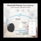 thumbnail image 3 of Control Remoto Inteligente IR RF Controlador WiFi Control de Voz Universal para Aire Acondicionado TV Tuya/Smart Life App Control, 3 of 5