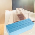 thumbnail image 4 of SWETRACE Tablero De Foam Azul Para Trabajos Creativos Y Escenas De Modelismo DIY, 4 of 6