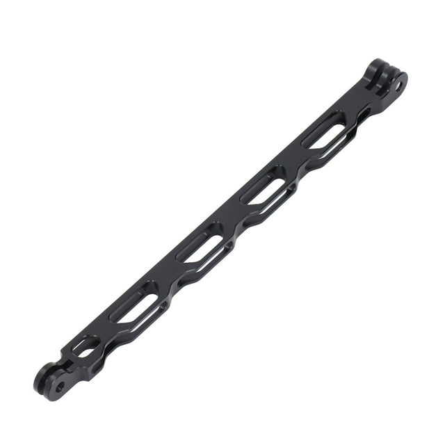 Action Camera Helmet Extension Pole, Lightweight Camera Helmet Extension Arm for Accessory