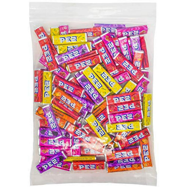 Pez Candy Bulk Cherry