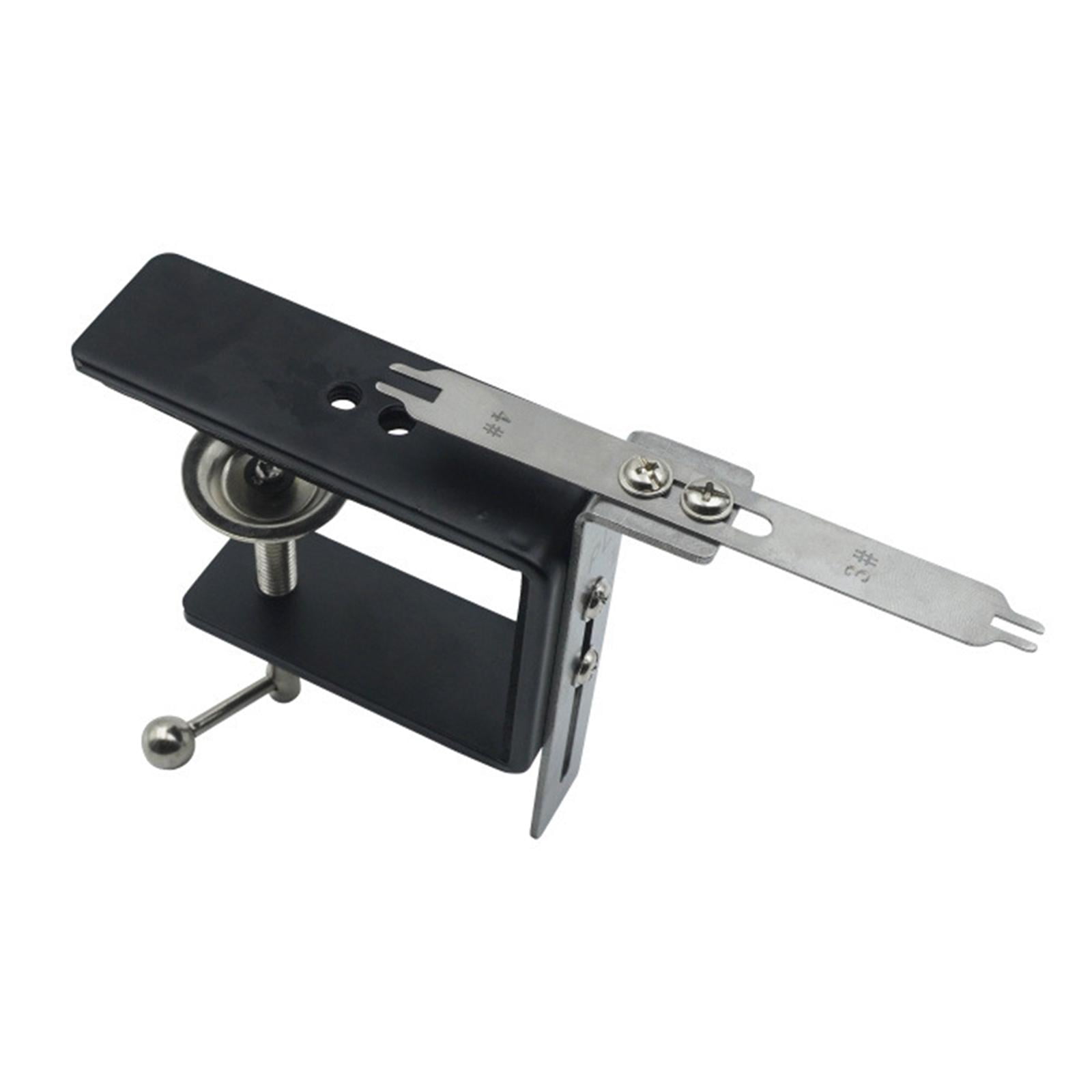 Sewing Zipper Installation Tool Zipper Puller Fittings Repair Parts Durable Repair Replacement Easy to Use for No Lock Slider Jackets