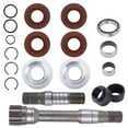 thumbnail image 4 of Zcargel Front Right Axle Intermediate Shaft Kit Metal Smooth Transfer for Dodge Ram 1500 2012-2022 Replace 68257420AF, 4 of 10