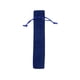 thumbnail image 1 of Bewildely Bolsa para bolígrafos, contenedor de transporte, bolsa de almacenamiento, suministros escolares, soporte para bolígrafos, azul Type1 NO1, 1 of 6