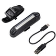 thumbnail image 2 of Bike Tail Light LED Bike Front Rear Light Bicycle Waterproof USB Rechargeable Mountain Riding Cycling Tail Lamp Bicycle Light, 2 of 11