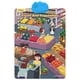 thumbnail image 2 of Juguete interactivo de pared parlante para aprender inglés para niños | Póster de audio con pronunciación clara | Desarrollo del lenguaje en la educación temprana | Herramienta de aprendizaje portát, 2 of 5