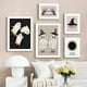 thumbnail image 3 of Pintura rosa de esqueleto fantasma de Halloween, lienzo impreso, póster nórdico, arte de pared, imagen para regalo, sala de estar, decoración del hogar, Cuadro, 3 of 4