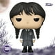 thumbnail image 2 of Funko Pop Merlina Addams #1309 Serie Wednesday Netflix Original, 2 of 3