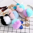 thumbnail image 1 of ADDHAT 3Ud Colgantes De Aleación Para Llaves Y De Con Estilo Creativo, 1 of 8
