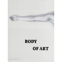 Body of Art, (Hardcover)