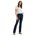 thumbnail image 4 of Lee® Women's Legendary Bootcut Jean, 4 of 10