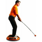 Orange Whip Orange Peel Training Aid for Improved Balance
