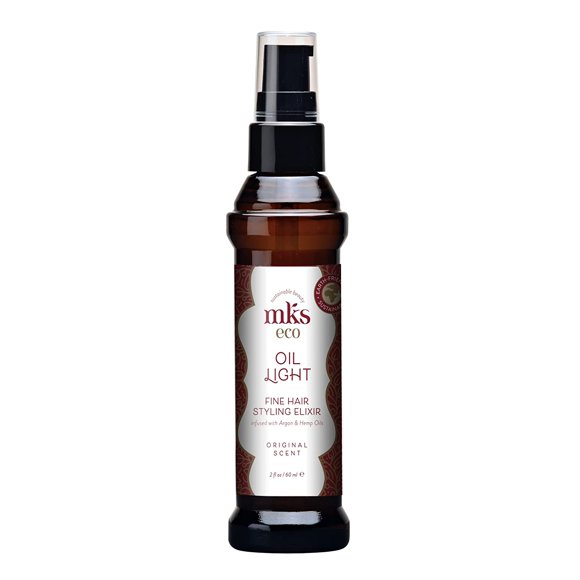 MKS ECO OIL LIGHT 60ML