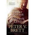 thumbnail image 2 of The Great Bazaar & Brayan's Gold, 2 of 5