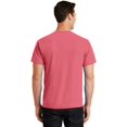 thumbnail image 3 of Port & Company Men's Essential Pigment-Dyed Short Sleeve T-Shirt - PC099, 3 of 3