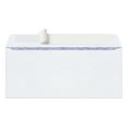 Office Depot DoubleWindow Envelopes, 9 (3 7/8in. x 8 7/8in.), White