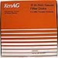 thumbnail image 3 of Ken Ag Disque Non Gaze Beige 15 Pouces - D532, 3 of 3