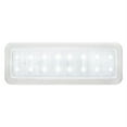 thumbnail image 2 of Optronics ILL06COB - ILL06 Series Opti-Brite Rectangular 643 lm Surface Mount LED Overhead Light (11.0"L x 4.0"W x 1.0"D), 2 of 2