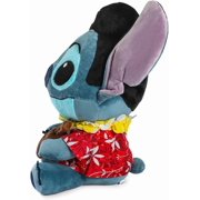 Kidrobot - Lilo & Stitch - HugMe Plush - Elvis Blue Hawaiian Stitch