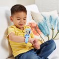 thumbnail image 3 of VTech Bluey Wackadoo Watch - Bluey - Kid-Sized Wristwatch- English Version, 3 of 10