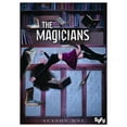 thumbnail image 1 of The Magicians: Season One [DVD], 1 of 2