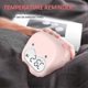 thumbnail image 5 of Digital 's Alarm C, Cute Cow Alarm C For Girls Boys, 's, 5 of 5