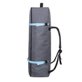 thumbnail image 2 of serony Inflatable Paddleboard Backpack Stand up Paddle Board Bag Rucksack for Kayak, 2 of 9