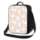thumbnail image 1 of Disketp Rabbit Bolsa Térmica Estampada para Almuerzo, Lonchera para Hombres y Mujeres Adultos, 1 of 7