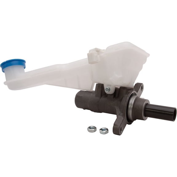 Brake Master Cylinder - Compatible with 2013 - 2016 Ford Fusion 2014 2015