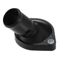 thumbnail image 1 of Carcasa del termostato del refrigerante del motor del coche, para Toyota Yaris 1.5L L4 2007-2019, plástico, NO.1632121020, negro, 1 of 1