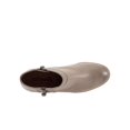 thumbnail image 5 of SoftWalk Womens Rubi Leather Casual Ankle Boots, 5 of 5