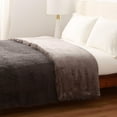 thumbnail image 1 of FAUX FUR BLANKET, 1 of 4