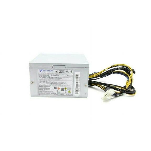New Genuine Lenovo ThinkStation P520c Workstation 625W Power Supply 5P51D76970