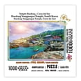 thumbnail image 4 of Rompecabezas Wuundentoy Templo Haedong Corea del Sur Gold Edition 1000 Piezas, 4 of 4