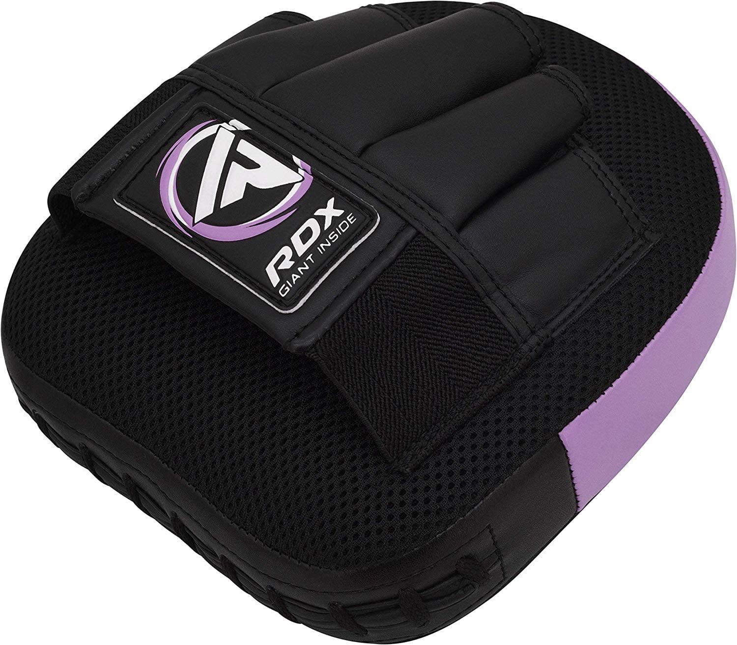 Details about   SOO Kids Boxing Pads Focus Mitts Hook & Jab Target Hand Pads Muay Thai Karate 