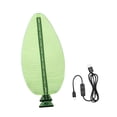 thumbnail image 4 of Luz de acuario Yuyangstore ecológica de hoja de plátano para peceras de menos de 6 mm, 4 of 8