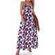 thumbnail image 1 of Vestido Abbey Bominable Vestido sin mangas Vestidos Ropa de verano para mujer Vestido de verano para mujer coreana, 1 of 7