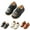 Black, variant on 3T 4T 5T Toddler Boys Girls Dress Shoes Little Kid School Uniform Oxfords Leather Lace up Loafer Flats for Wedding Party Black Size 12