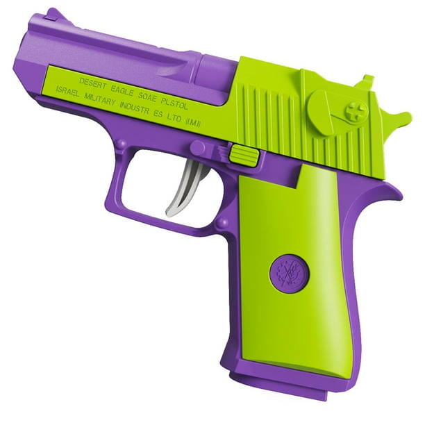 Mini pistola de juguete 3D realista, pistolas de tamaño compacto, juguetes, los mejores regalos para niños