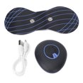 thumbnail image 1 of El parche eléctrico del masaje del cuello alivia la fatiga impermeable USB recargable TENS masajeador relajante cervical, 1 of 8